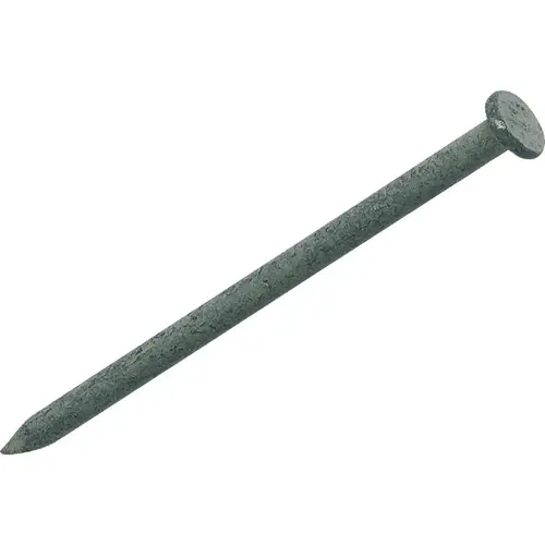 Grip-Rite 40HGC 40d x 5 In. 4 ga Hot Galvanized Common Nails (850 Ct., 50 Lb.)