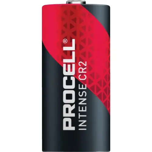 Procell CR2 High Power CR2 3V Lithium Battery - pack of 12