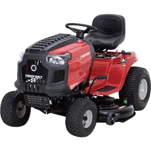 Troy-Bilt 13A878BTA66 46 In. Bronco 547cc Troy Bilt Engine Riding Lawn Tractor