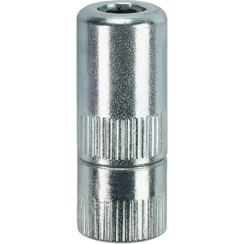 Plews-Lubrimatic 05-031 Straight 1/8" Grease Fitting