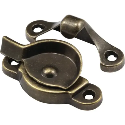 Double Hung Window Sash Lock