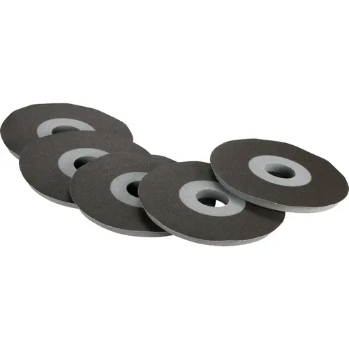 Porter-Cable 77085 8- 80 Grit Drywall Sanding Disc - pack of 5