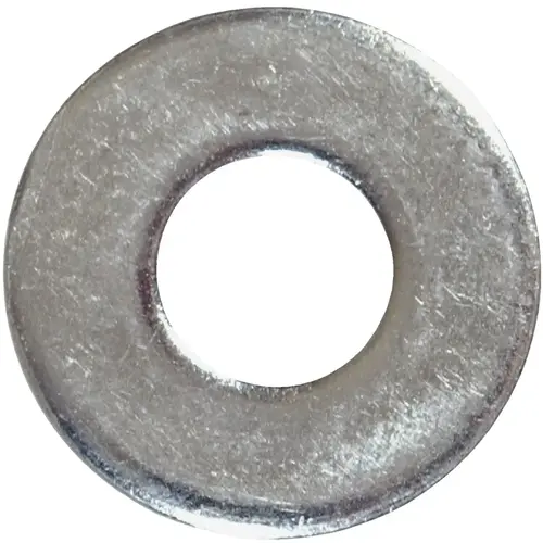 Hillman 280058 5/16 In. Steel Zinc Plated Flat SAE Washer (100 Ct.)