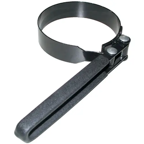 Plews-Lubrimatic 70-535 Steel Vinyl Coated Oil Filter Wrench