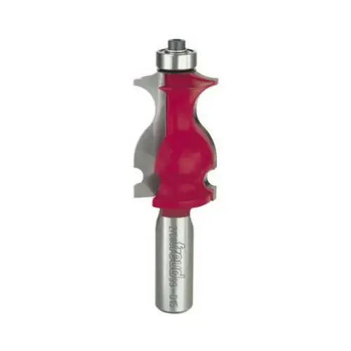 Freud 99-015 1-1/16 x 1-5/8-In. Face Molding Router Bit