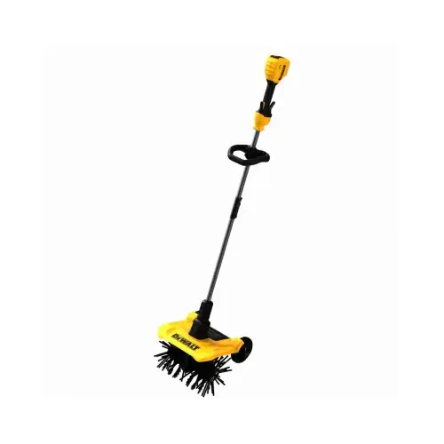 DEWALT DXSVXA2017-002 Cordless Powered Sweeper