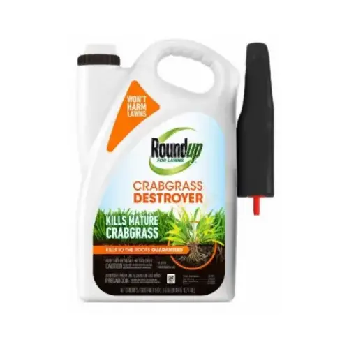SCOTTS ORTHO ROUNDUP 4388501 64OZ CrabgrassDestroyer