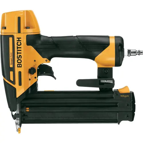Smart Point 18-Gauge 2-1/8 In. Brad Nailer Kit