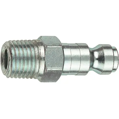 Tru-Flate CP1 1/4 In. MNPT T-Style Steel Plug - pack of 10