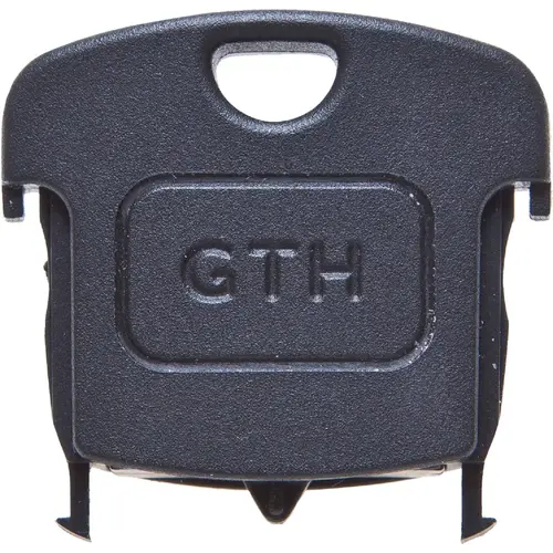 Ilco AX00006770 Electric Chip Key Head, GTH