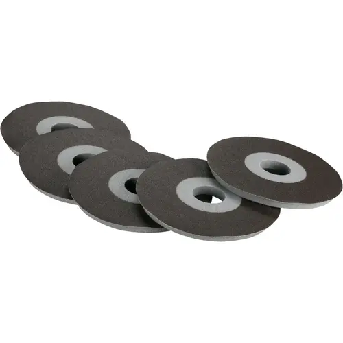 Porter-Cable 77105 8- 100 Grit Drywall Sanding Disc - pack of 5
