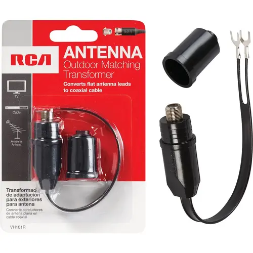 RCA VH101R Outdoor Transformer