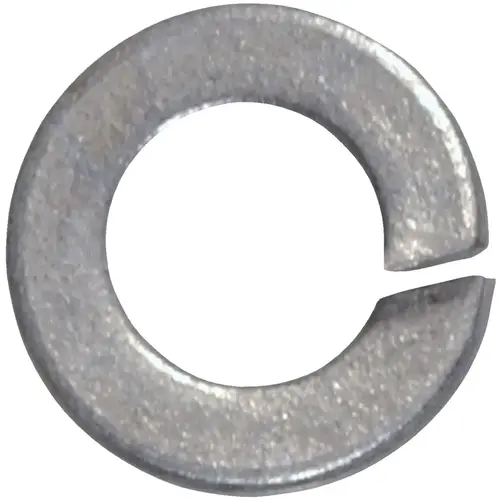 Hillman 811053 5/16 In. Steel Galvanized Split Lock Washer (100 Ct.)