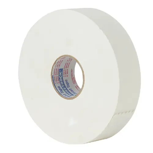 Sheetrock 382198 2-1/16 In. x 500 Ft. Paper Joint Drywall Tape White