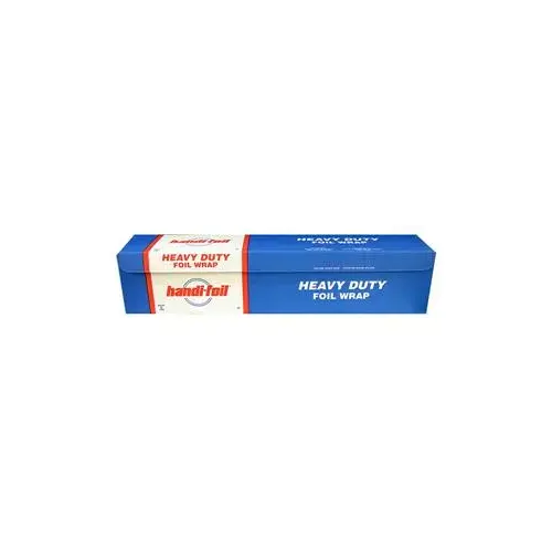 HFA FOIL ROLL HEAVY DUTY 24 X 1000' 1 CASE Roll Foil 1000 X 24 Heavy