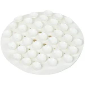 Do it 410754 Suction Soap Dish