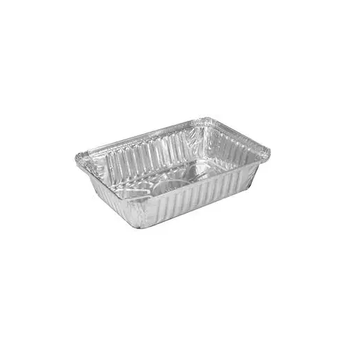 HANDI-FOIL 2062-30-500 Handi-Foil Aluminum Container, 500 Each