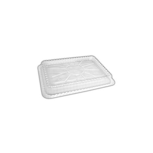 PLASTIC DOME LID 500 LIDS PER CASE Plastic Dome Lid for 2062