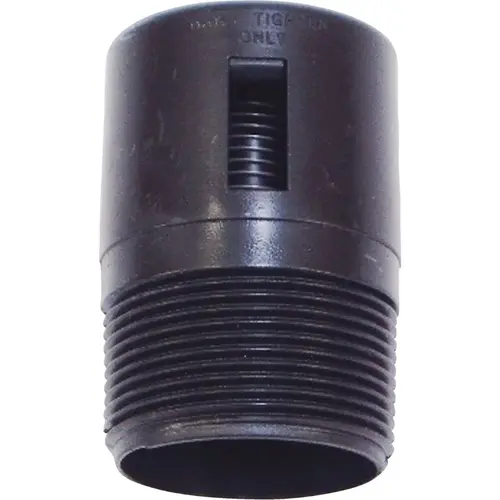 Unites States Hardware P-178C 1-7/8 In. MPT ABS Vent Valve