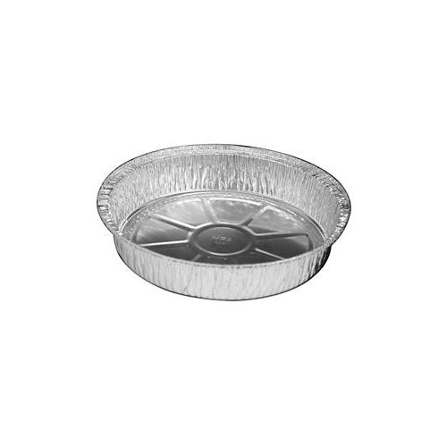 8 inch round foil pan 500 pans per case 8 Round Pan