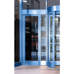Crl Bd8569c4p12du Premium Black Bronze Anodized Aluminum Wide