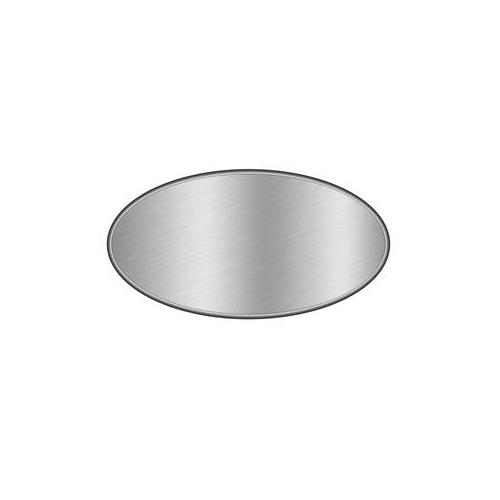 Hfa Handi-Foil Laminated Board Lids For 9" Carryout Containers, 500 Each