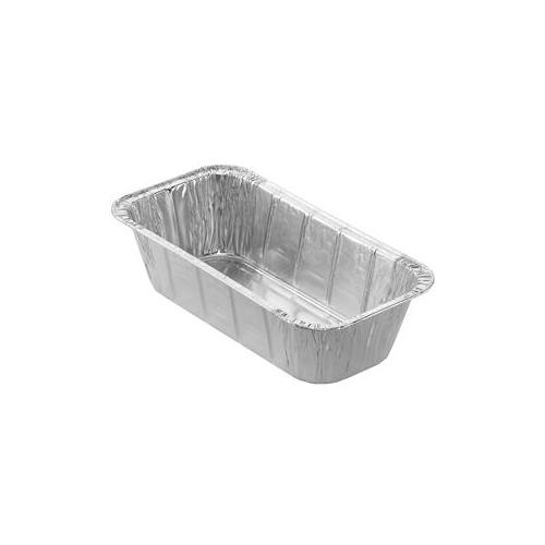 1/3 Size Aluminum Foil Steam Table Pan, Heavy (200/Case)