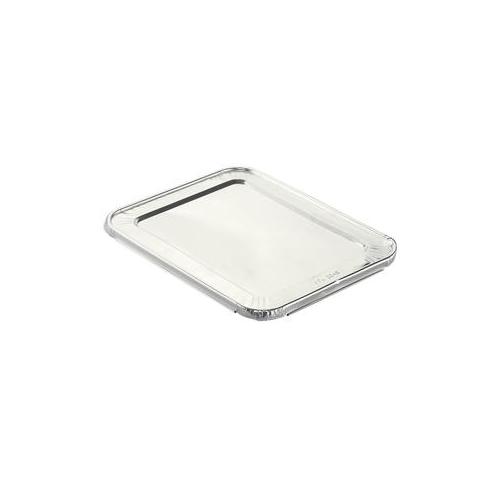 Handi-Foil Foil Steam Table Pan Lid, 100 Each