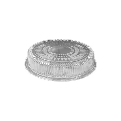 DOME LID TRAY PLASTIC 4018/4019