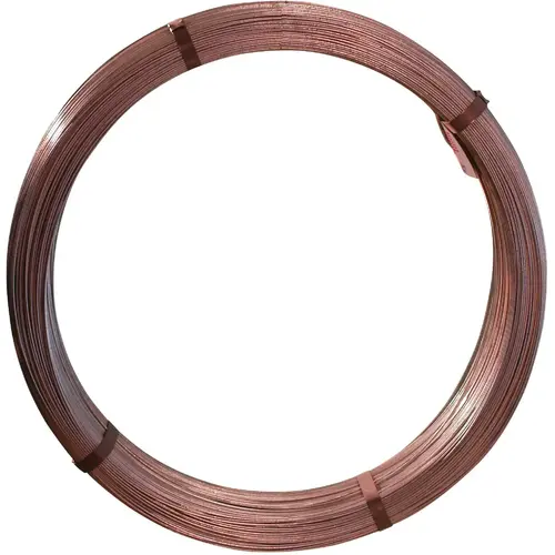 Keystone Technologies 74051 Red Brand 4000 Ft. x 12 Ga. High Tensile Smooth Wire