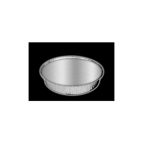 HANDI-FOIL 2058-30-200W 8 INCH ROUND WITH LID COMBO-PAK