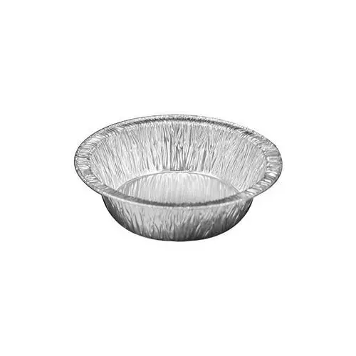 5 inch tart pan 2000 pans per case 5 IN Tart Container