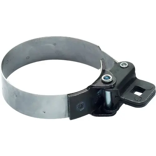 Plews-Lubrimatic 70-635 Stainless Steel Oil Filter Wrench