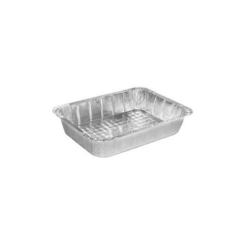 Handi Foil Lasagna Pan, Giant 1 Ea, Disposable Bakeware