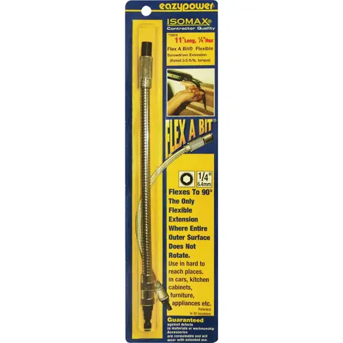 Flex-A-Bit 11 In. Flexible Bit Extension