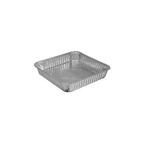 8 IN SQUARE CAKE PAN 500 PANS 8 Square Cake Pan