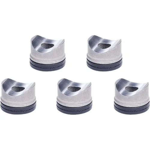 Graco 246453 RAC X One Seal Airless Spray Tip Gasket - pack of 5