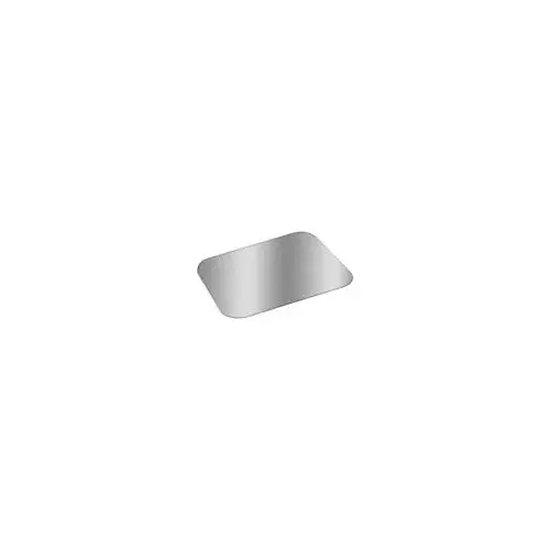 HANDI-FOIL 4040L-250 LID FOIL LAMINATED BOARD 4040