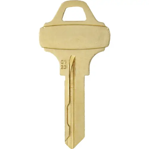 Keys & Accessories