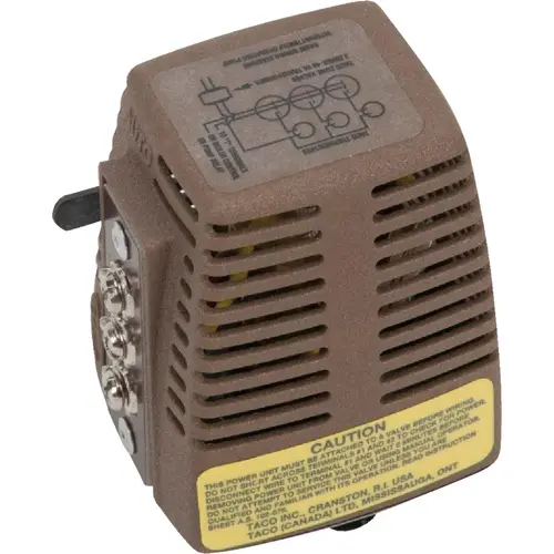 Taco DIB401298 Zone Valve Replacement Power Unit