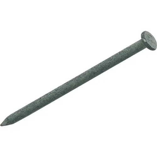 Grip-Rite 30HGC 30d x 4-1/2 In. 5 ga Hot Galvanized Common Nails (1100 Ct., 50 Lb.)