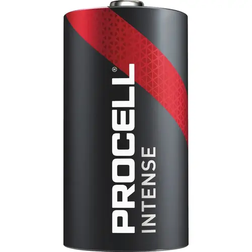 Procell PX1300 D Alkaline Intense Power Battery - pack of 12