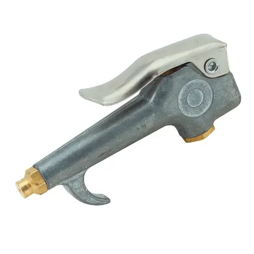 Tru-Flate 18-203 30 PSI 1/4 In. Lever Blow Gun