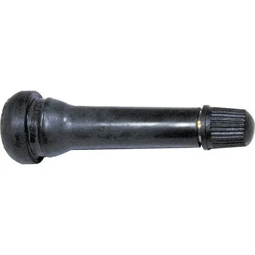#418 2 In. L. 60 PSI Tire Valve - pack of 2