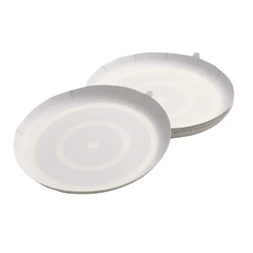 Presto 09964 Powerpop White Replacement Power Cups
