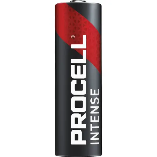 Procell PX2400 AAA Alkaline Intense Power Battery - pack of 24