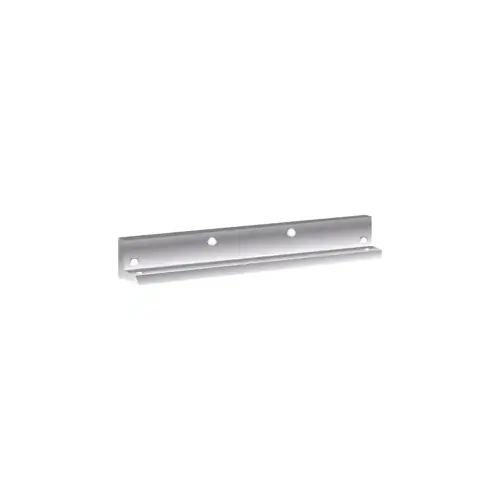 Dortronics 1191-10 1190 Series Angle Bracket, 1" by 1" 1110/1115 Series Angle, 12-1/2" Long