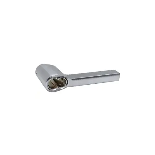 Grade 1 Latitude Full Size IC (FSIC) Lever, Satin Chrome 626