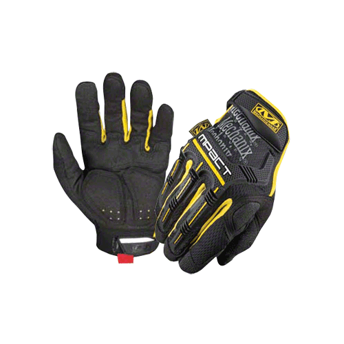 Mechanix Wear MPT010 Large M-Pact Gloves