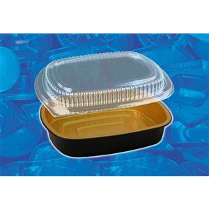 HFA 4201DL-300 SMALL LID FOR 4201 PAN